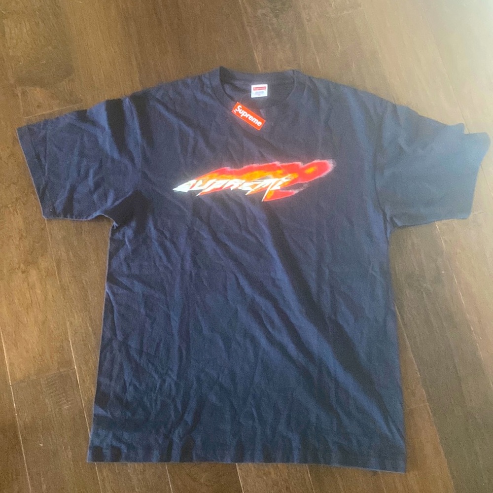 Supreme shirt
